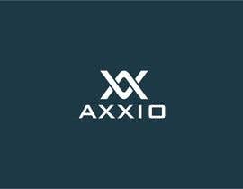nº 462 pour Desgn a Logo for a Consulting Firm - Axxio par Rajdzyner 