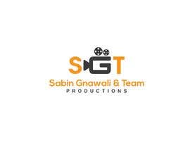 #56 untuk Design a Logo for a FILM PRODUCTION COMPANY oleh SantanuHait