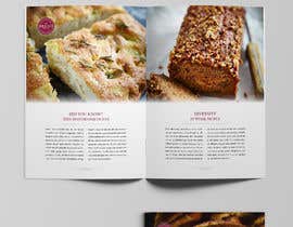 #2 for Design our company newsletter (Brochure Style) by estiacalam