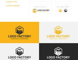 #118 untuk Design a Logo for logo designers website :) oleh adeeldesigner