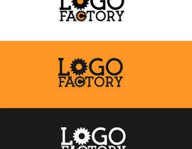 #62 untuk Design a Logo for logo designers website :) oleh enovdesign