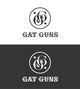 Contest Entry #131 thumbnail for                                                     GAT GUNS needs a Logo
                                                