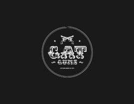 #233 for GAT GUNS needs a Logo by luismiguelvale