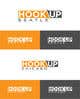 Miniatura de participación en el concurso Nro.119 para                                                     Logo for Hook Up
                                                