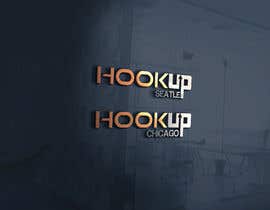 #102 for Logo for Hook Up by kawsaradi