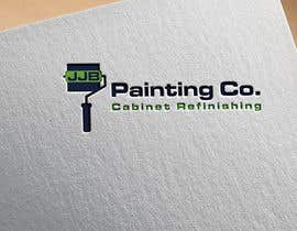 #67 for Design a Logo for a painting company JJB af TimingGears