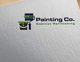#68 for Design a Logo for a painting company JJB af TimingGears
