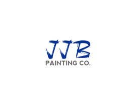 #71 for Design a Logo for a painting company JJB af trying2w