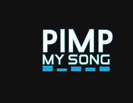 #284 para Pimp My Song LOGO DESIGN de TrezaCh2010