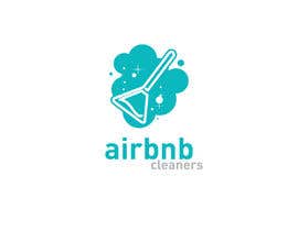 Nambari 131 ya Logo for a airbnb cleaning business na Valdz
