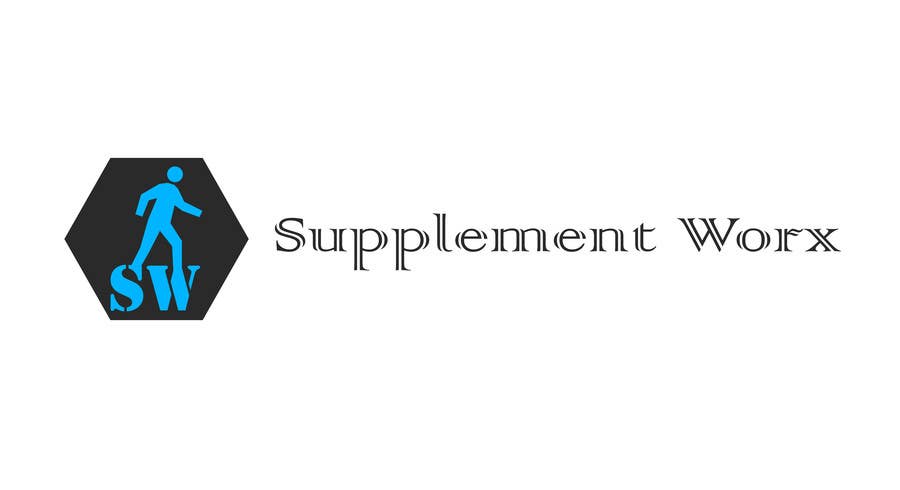 Contest Entry #265 for                                                 Logo Design for Supplement Worx
                                            