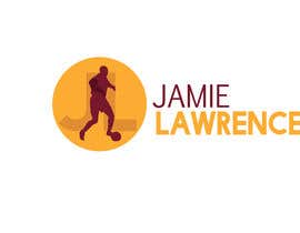 #4 für Design a Logo for Jamie Lawrence von durga4927