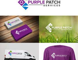 #1174 для Design a Logo for Purple Patch від suyogapurwana