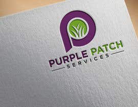 #263 для Design a Logo for Purple Patch від NAdesign5
