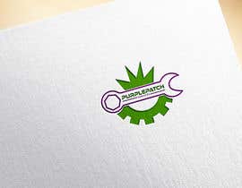 #241 для Design a Logo for Purple Patch від Tanisha5757