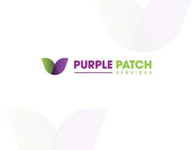 #885 для Design a Logo for Purple Patch від iroshjaya