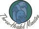 Imej kecil Penyertaan Peraduan #4 untuk                                                     Logo Design for Three-headed Manatee
                                                