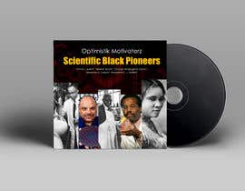 #8 cho Scientific Black Pioneers Album Cover bởi naveen14198600