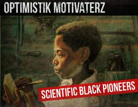 #7 cho Scientific Black Pioneers Album Cover bởi jlopezhurtado