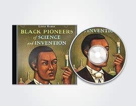 #4 cho Scientific Black Pioneers Album Cover bởi shajuahmed45