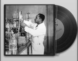 #10 cho Scientific Black Pioneers Album Cover bởi shajuahmed45