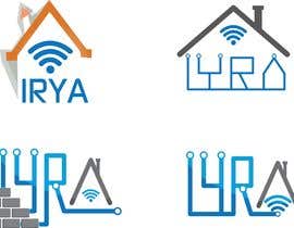 #28 per Design a Logo for Iyra Constructions and Smart solutions Private limited da grantbez