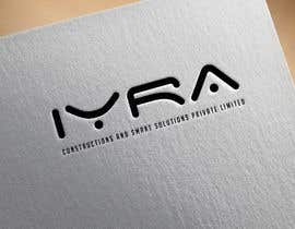 #39 per Design a Logo for Iyra Constructions and Smart solutions Private limited da designpolli
