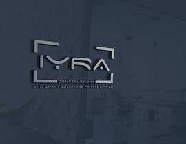 #40 per Design a Logo for Iyra Constructions and Smart solutions Private limited da designpolli