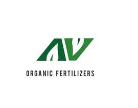 #108 Logo Desing for Organic Fertilizers AV részére mayurbarasara által