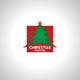 Imej kecil Penyertaan Peraduan #23 untuk                                                     Design a Logo for The Christmas Channel
                                                