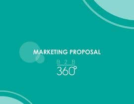 #40 for I need help designing a proposal template! by Chrysalism92