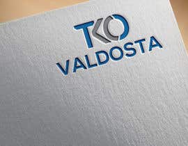#348 for Design a Logo - TKO VALDOSTA by colorcmyk