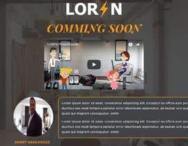 #37 for Create comming soon page by rumon078