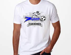 #16 for Design a Logo for SoccerZone Team Members by lokmenshi