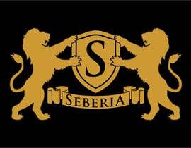 #15 for Design logo for &quot;Seberia&quot; by Dedijobs