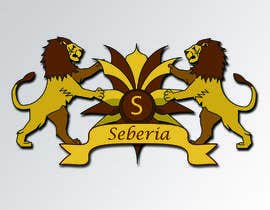 #11 for Design logo for &quot;Seberia&quot; by IslamGhoneam