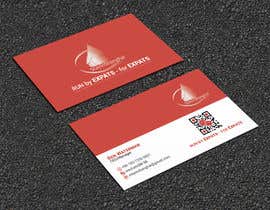 shopon15haque tarafından Design some Business Cards that match our website için no 35