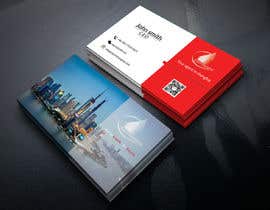 zahinarabi tarafından Design some Business Cards that match our website için no 41