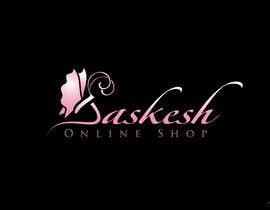 #91 untuk Logo Design for Daskesh Clothing company, specifically for gloves/mittens oleh CTLav