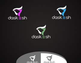 #105 untuk Logo Design for Daskesh Clothing company, specifically for gloves/mittens oleh nIDEAgfx