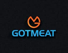 #83 ， Design a Logo for &quot;GotMeat?&quot; 来自 tmody