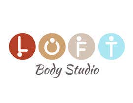 #63 cho Design a Logo for a Body Studio bởi petertimeadesign