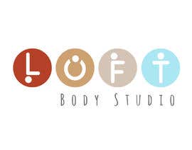 #67 cho Design a Logo for a Body Studio bởi petertimeadesign