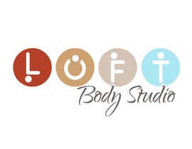 #70 cho Design a Logo for a Body Studio bởi petertimeadesign