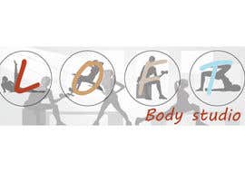 #78 cho Design a Logo for a Body Studio bởi markcreation