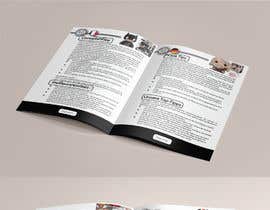 #26 cho Design a Brochure bởi rasel0717bd
