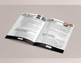 #29 for Design a Brochure by rasel0717bd