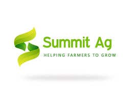 #78 for Design a Logo for a new business called :Summit Ag&quot; by freelancerswebs