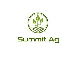 #176 for Design a Logo for a new business called :Summit Ag&quot; by b3no