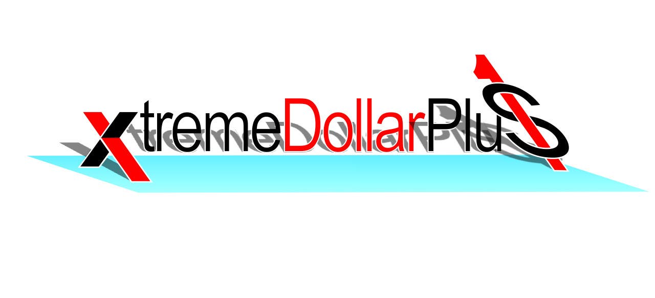 Intrarea #522 pentru concursul „                                                Logo Design for Dollar Store
                                            ”